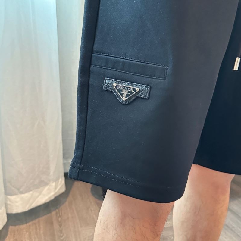 Prada Short Pants